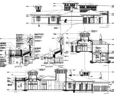 A6_ElevSectns-Quick Layout.PDF